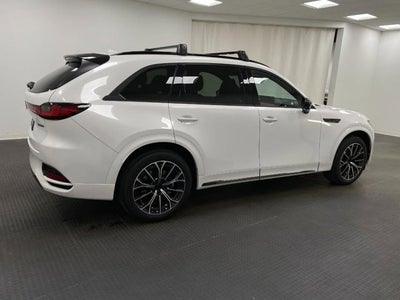 2026 Mazda Mazda CX-70 3.3 Turbo S Premium AWD