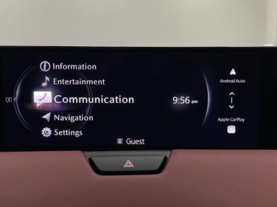 2026 Mazda Mazda CX-70 3.3 Turbo S Premium AWD