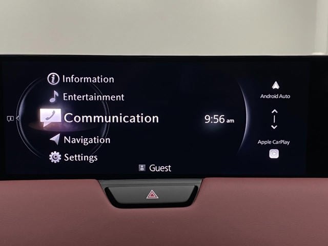 2026 Mazda Mazda CX-70 3.3 Turbo S Premium AWD