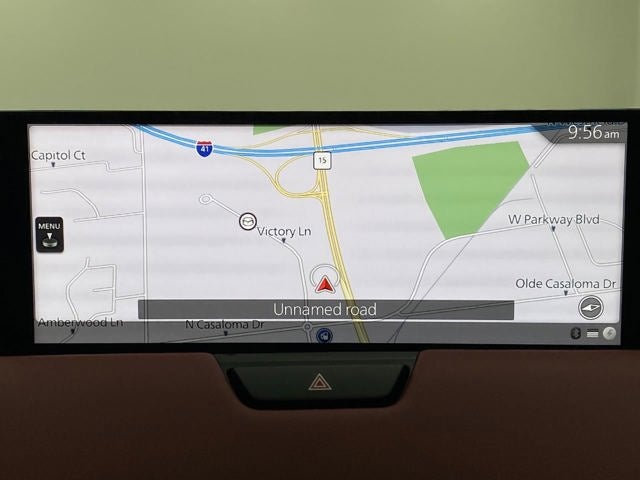 2026 Mazda Mazda CX-70 3.3 Turbo S Premium AWD