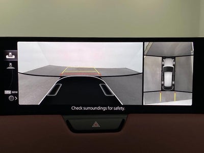 2026 Mazda Mazda CX-70 3.3 Turbo S Premium AWD