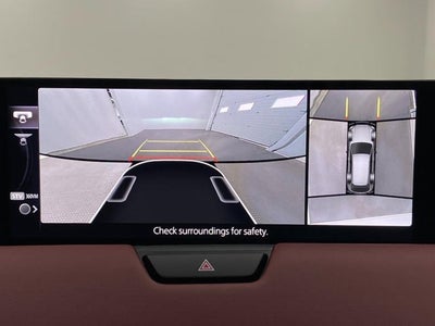 2026 Mazda Mazda CX-70 3.3 Turbo S Premium AWD