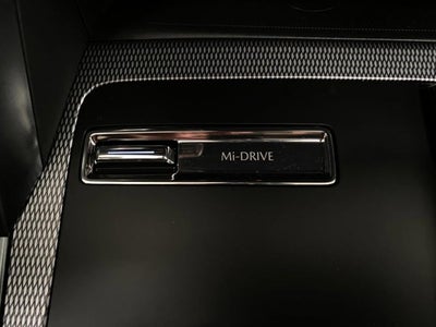 2026 Mazda Mazda CX-70 3.3 Turbo S Premium AWD