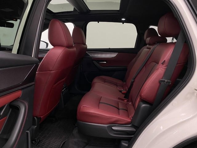 2026 Mazda Mazda CX-70 3.3 Turbo S Premium AWD