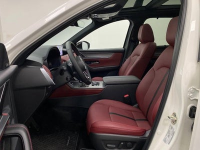 2026 Mazda Mazda CX-70 3.3 Turbo S Premium AWD