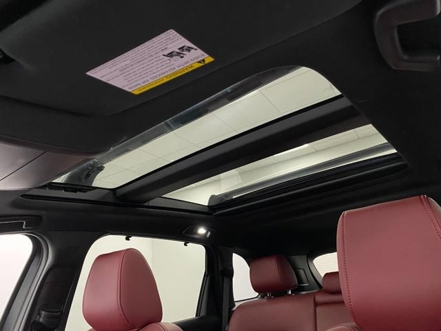 2026 Mazda Mazda CX-70 3.3 Turbo S Premium AWD