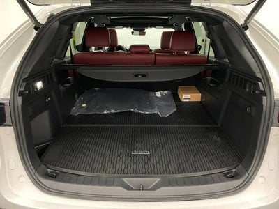 2026 Mazda Mazda CX-70 3.3 Turbo S Premium AWD