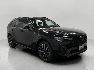2026 Mazda Mazda CX-70 3.3 Turbo S Premium AWD