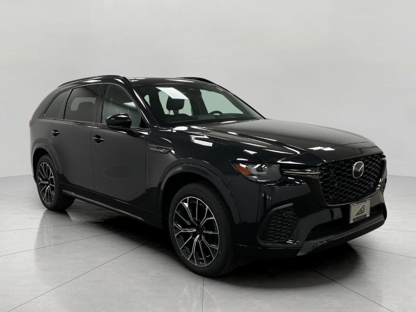 2026 Mazda Mazda CX-70 3.3 Turbo S Premium AWD