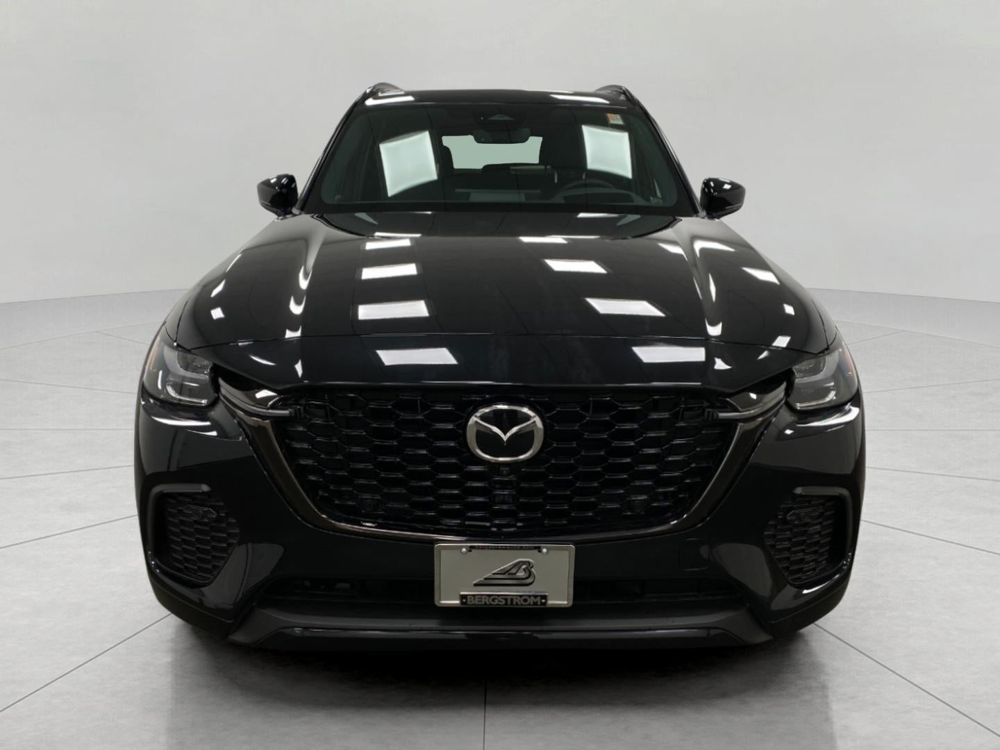 2026 Mazda Mazda CX-70 3.3 Turbo S Premium AWD