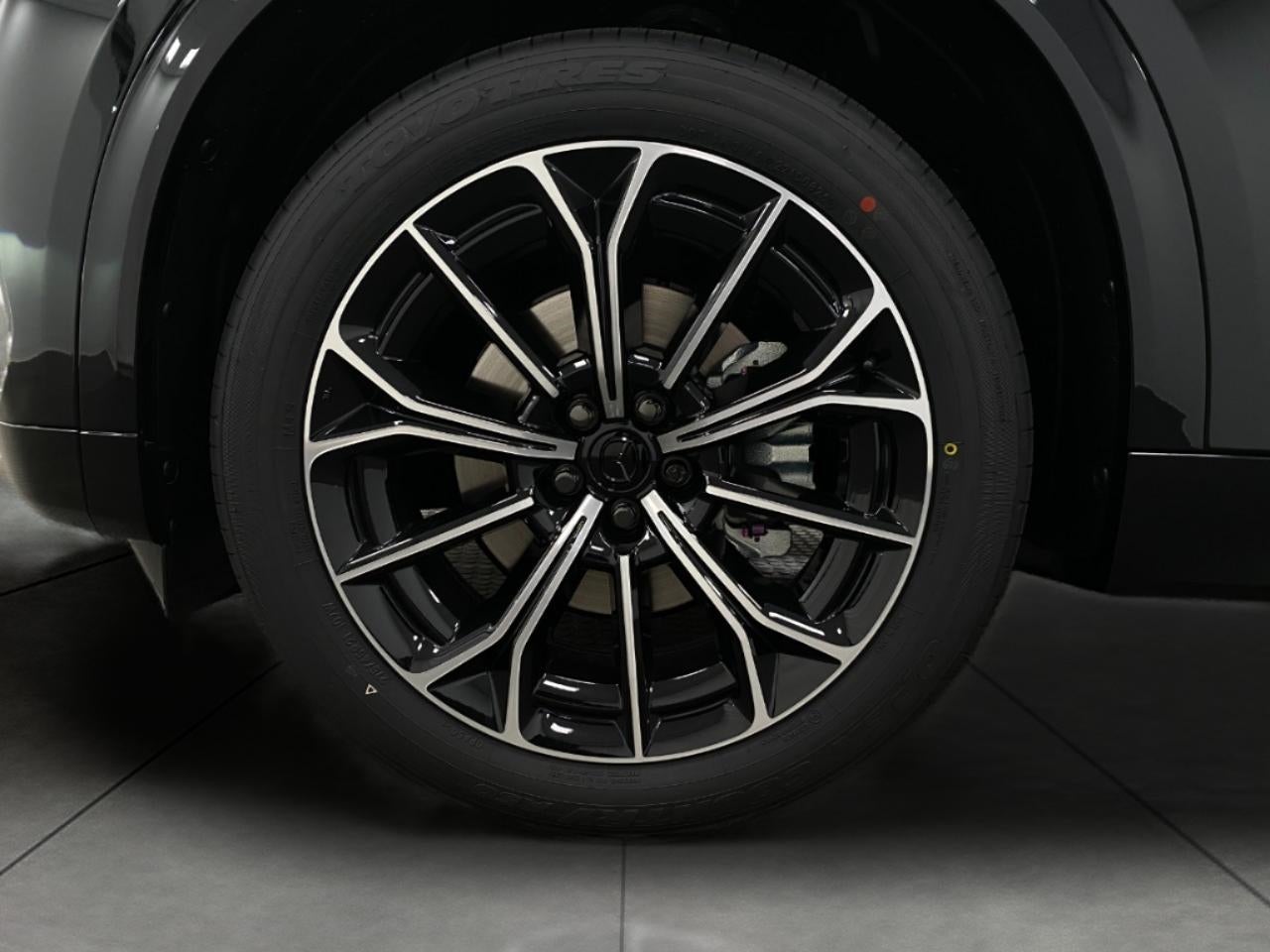 2026 Mazda Mazda CX-70 3.3 Turbo S Premium AWD