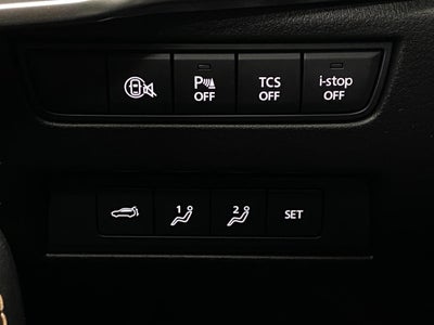 2026 Mazda Mazda CX-70 3.3 Turbo S Premium AWD
