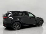 2026 Mazda Mazda CX-70 3.3 Turbo S Premium AWD