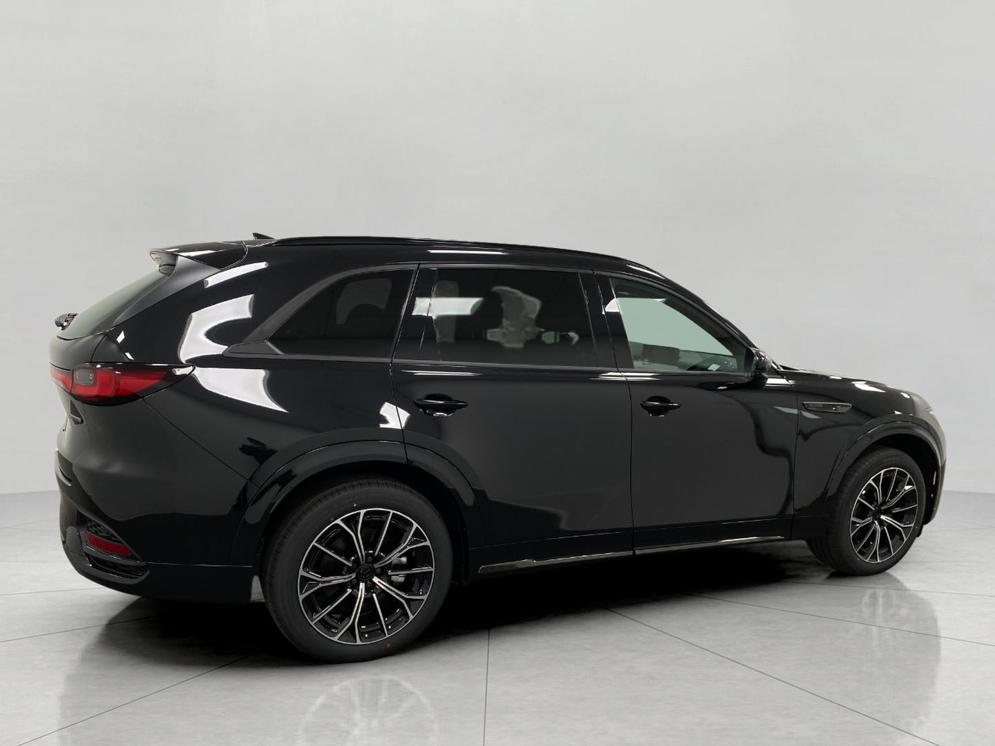2026 Mazda Mazda CX-70 3.3 Turbo S Premium AWD