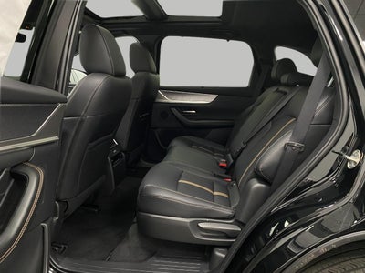 2026 Mazda Mazda CX-70 3.3 Turbo S Premium AWD