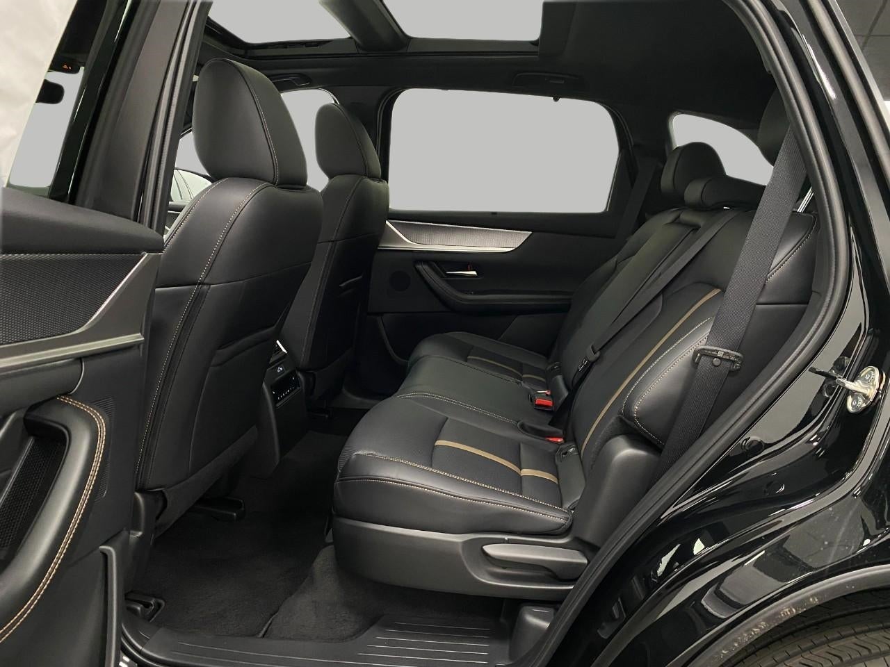 2026 Mazda Mazda CX-70 3.3 Turbo S Premium AWD