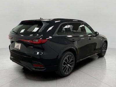2026 Mazda Mazda CX-70 3.3 Turbo S Premium AWD
