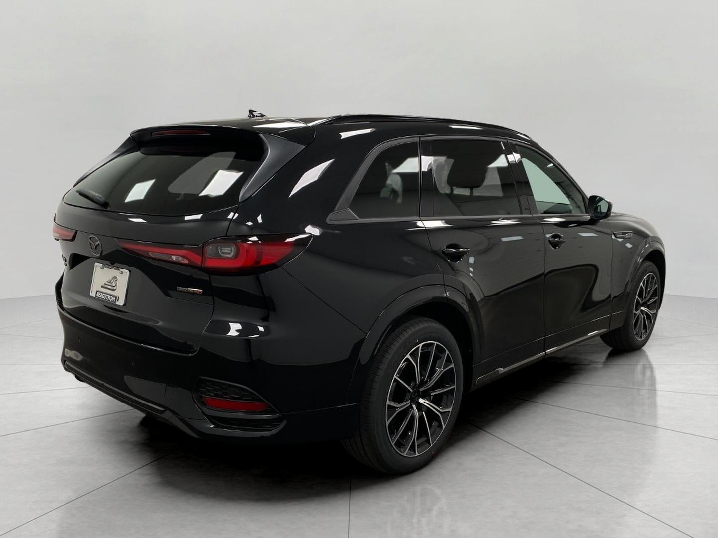 2026 Mazda Mazda CX-70 3.3 Turbo S Premium AWD