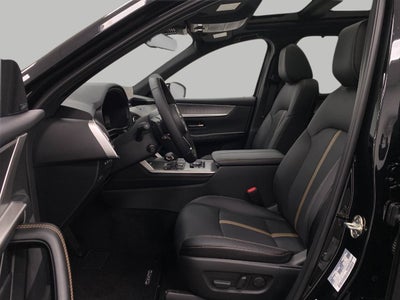 2026 Mazda Mazda CX-70 3.3 Turbo S Premium AWD