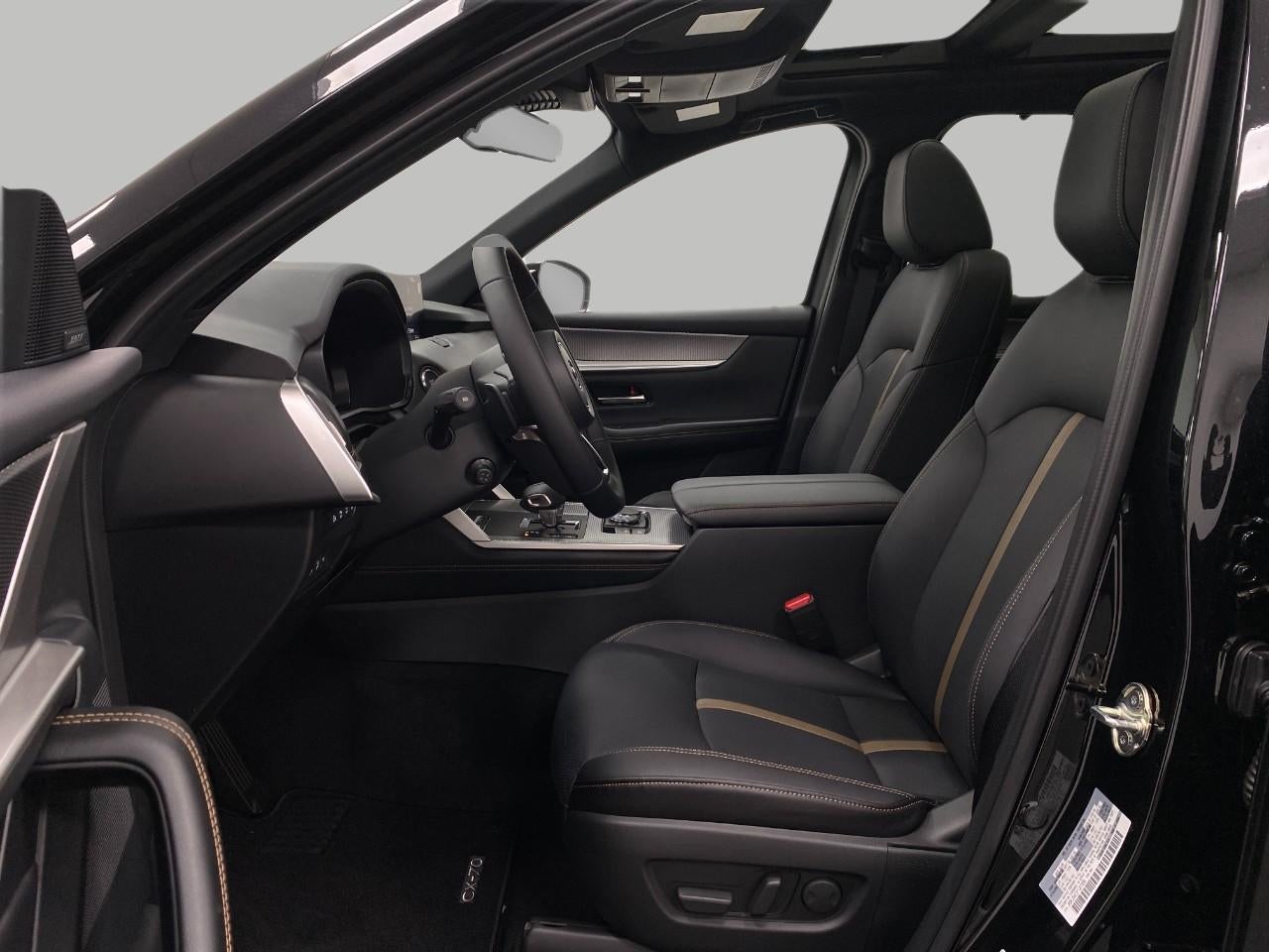 2026 Mazda Mazda CX-70 3.3 Turbo S Premium AWD