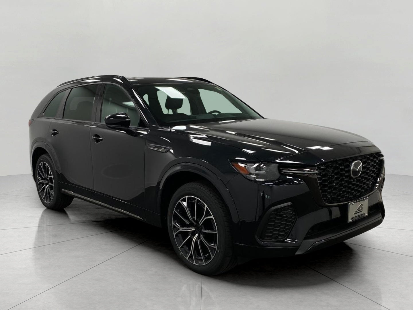 2026 Mazda Mazda CX-70 3.3 Turbo S Premium AWD