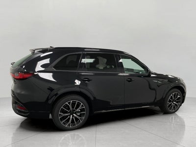 2026 Mazda Mazda CX-70 3.3 Turbo S Premium AWD