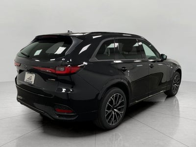 2026 Mazda Mazda CX-70 3.3 Turbo S Premium AWD
