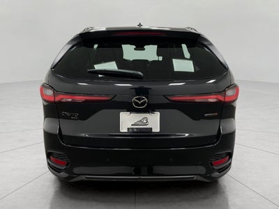 2026 Mazda Mazda CX-70 3.3 Turbo S Premium AWD
