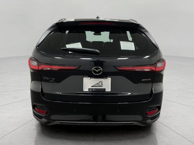 2026 Mazda Mazda CX-70 3.3 Turbo S Premium AWD
