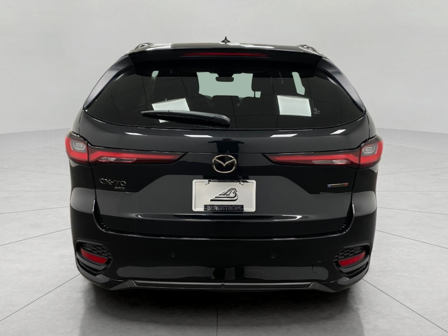 2026 Mazda Mazda CX-70 3.3 Turbo S Premium AWD