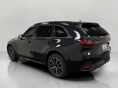 2026 Mazda Mazda CX-70 3.3 Turbo S Premium AWD
