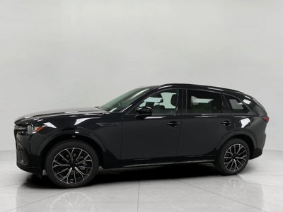 2026 Mazda Mazda CX-70 3.3 Turbo S Premium AWD
