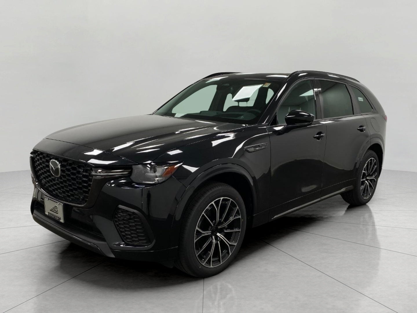 2026 Mazda Mazda CX-70 3.3 Turbo S Premium AWD