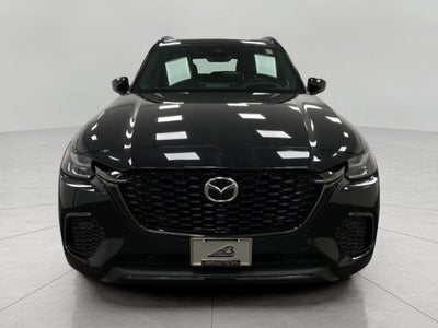 2026 Mazda Mazda CX-70 3.3 Turbo S Premium AWD