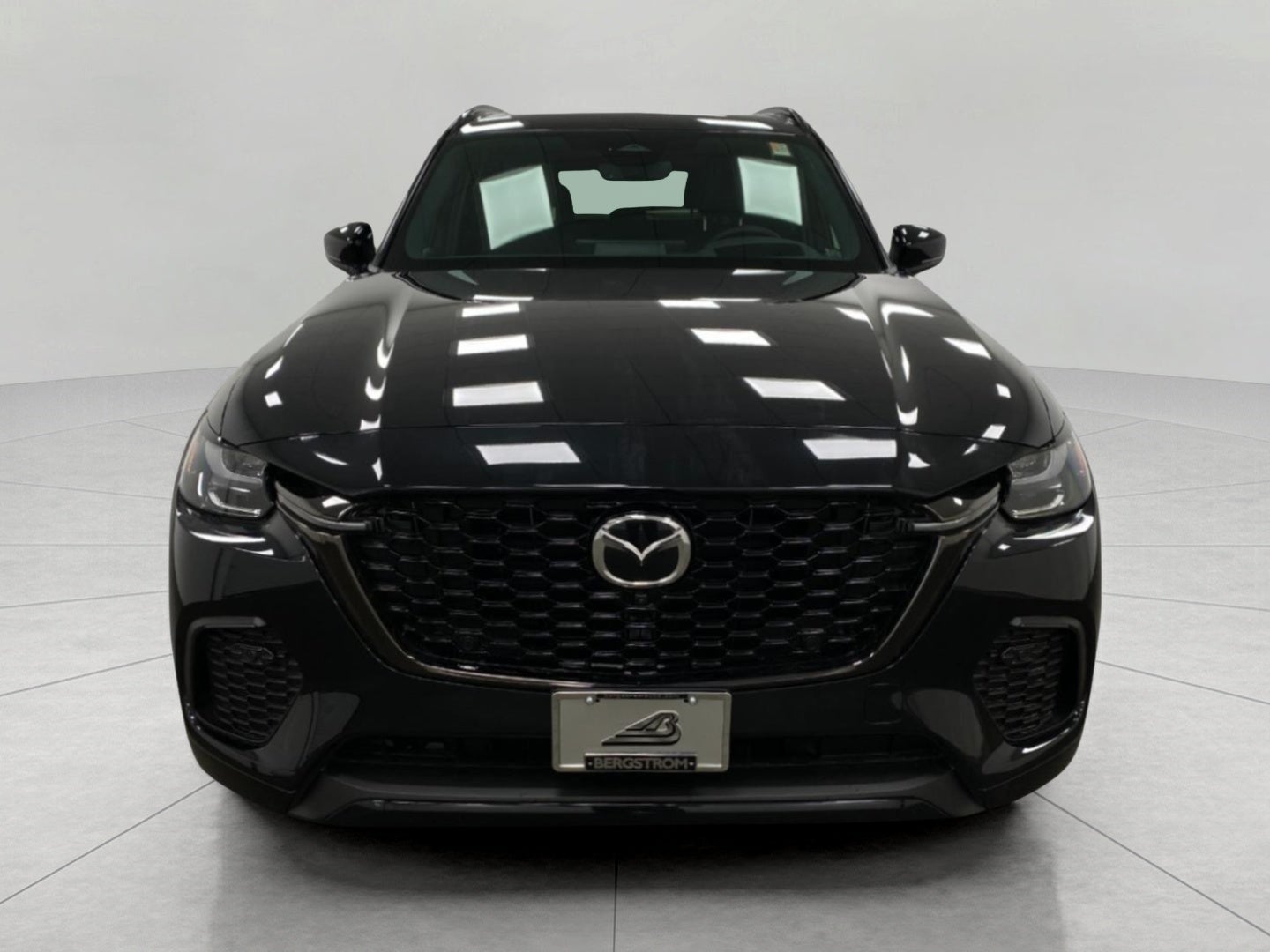 2026 Mazda Mazda CX-70 3.3 Turbo S Premium AWD