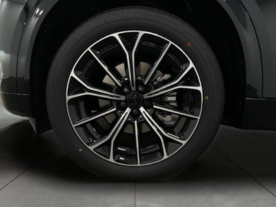 2026 Mazda Mazda CX-70 3.3 Turbo S Premium AWD
