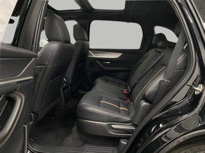 2026 Mazda Mazda CX-70 3.3 Turbo S Premium AWD