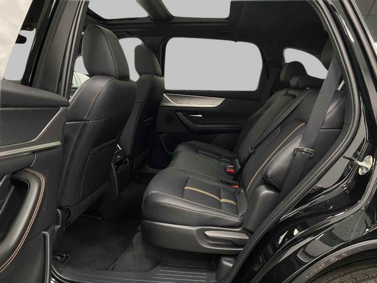 2026 Mazda Mazda CX-70 3.3 Turbo S Premium AWD