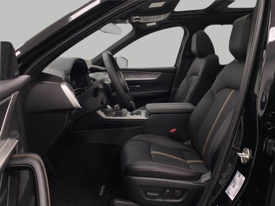 2026 Mazda Mazda CX-70 3.3 Turbo S Premium AWD