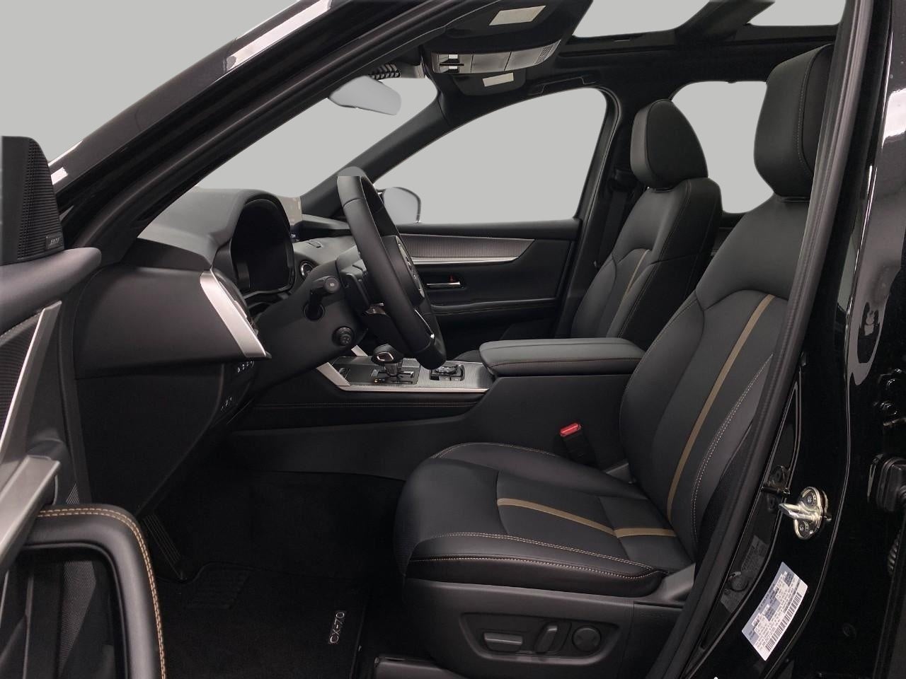 2026 Mazda Mazda CX-70 3.3 Turbo S Premium AWD
