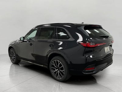 2026 Mazda Mazda CX-70 3.3 Turbo S Premium AWD