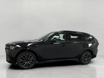 2026 Mazda Mazda CX-70 3.3 Turbo S Premium AWD