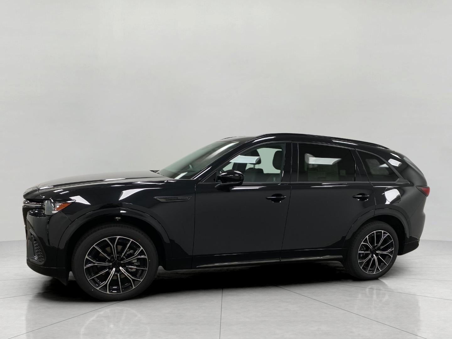 2026 Mazda Mazda CX-70 3.3 Turbo S Premium AWD