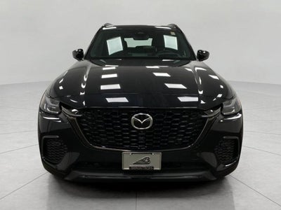 2026 Mazda Mazda CX-70 3.3 Turbo S Premium AWD