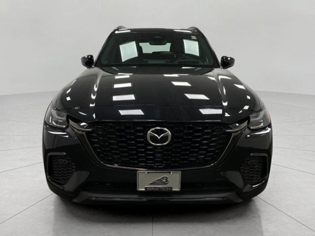 2026 Mazda Mazda CX-70 3.3 Turbo S Premium AWD