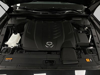 2026 Mazda Mazda CX-70 3.3 Turbo S Premium AWD