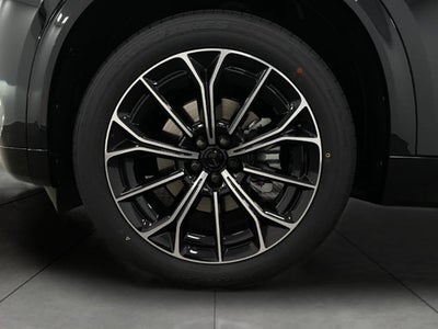 2026 Mazda Mazda CX-70 3.3 Turbo S Premium AWD