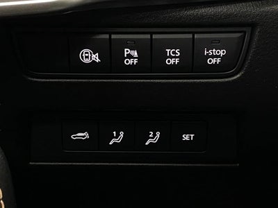 2026 Mazda Mazda CX-70 3.3 Turbo S Premium AWD
