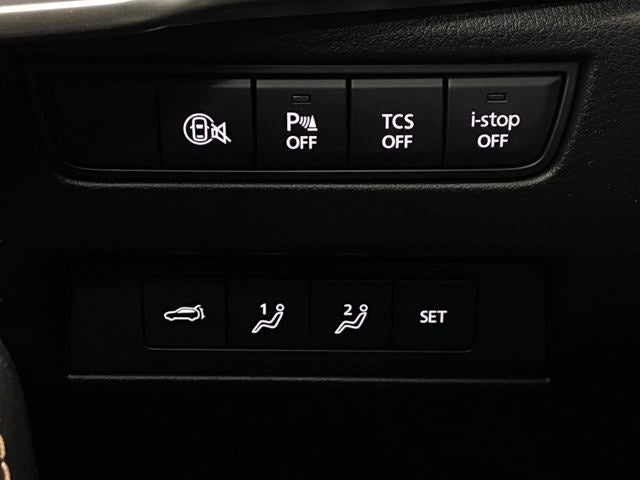 2026 Mazda Mazda CX-70 3.3 Turbo S Premium AWD