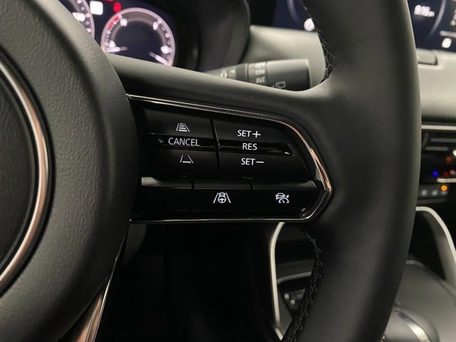 2026 Mazda Mazda CX-70 3.3 Turbo S Premium AWD